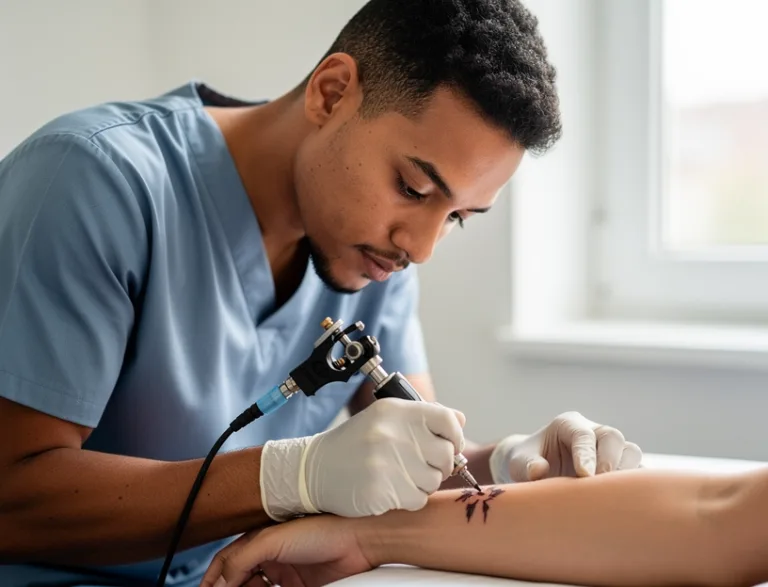 tatoueur Verviers